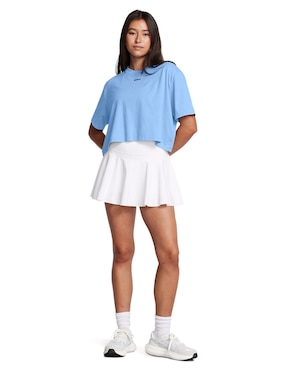 Falda deportiva Under Armour para entrenamiento mujer