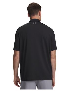 Playera tipo polo Under Armour para hombre