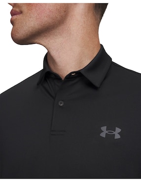 Playera tipo polo Under Armour para hombre