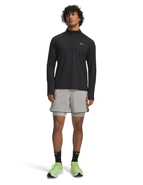 Short con bolsillos Under Armour UA Velociti Pro para correr hombre