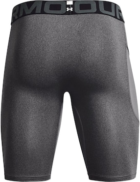 Short con bolsillos Under Armour para entrenamiento hombre
