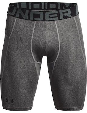 Short con bolsillos Under Armour para entrenamiento hombre