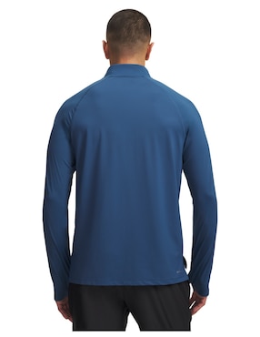 Sudadera Under Armour UA Velociti Pro con cierre para hombre
