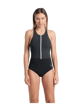 Traje de baño completo Arena para mujer