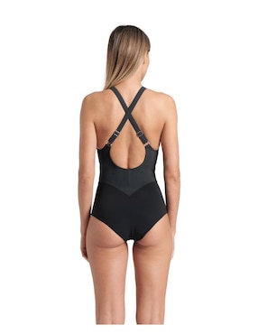 Traje de baño completo Arena para mujer