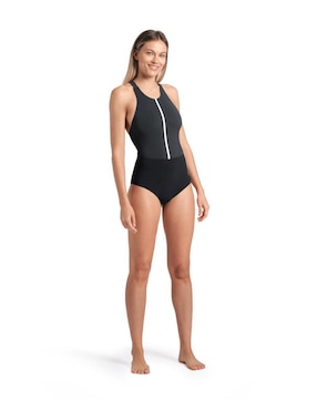 Traje de baño completo Arena para mujer