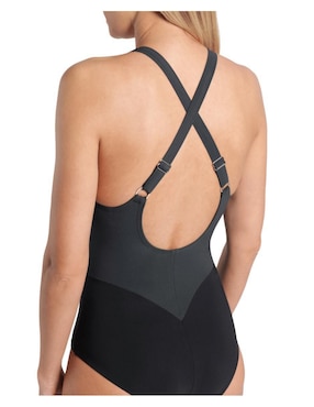 Traje de baño completo Arena para mujer