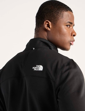 Chamarra para hiking The North Face Performance Fleece Crest para hombre