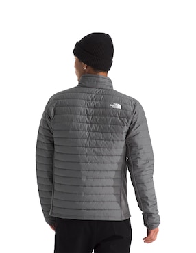 Chamarra para hiking The North Face performance Fleece Canyonlands de hombre