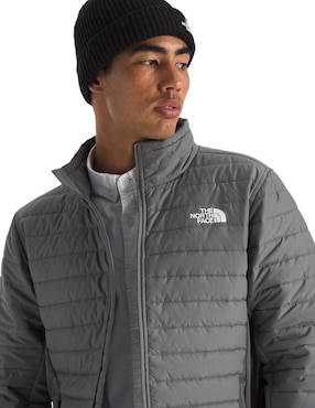 Chamarra para hiking The North Face performance Fleece Canyonlands de hombre