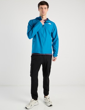Chamarra para hiking The North Face Performance Fleece para hombre
