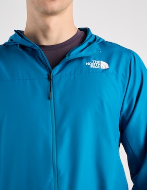 Chamarra para hiking The North Face Performance Fleece para hombre