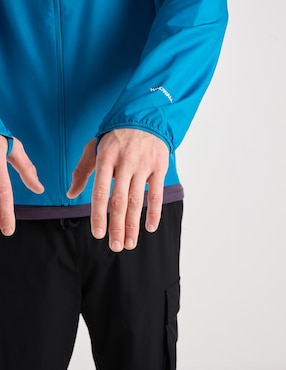Chamarra para hiking The North Face Performance Fleece para hombre