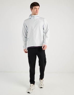 Chamarra para hiking The North Face Performance Fleece para hombre