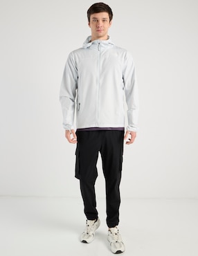 Chamarra para hiking The North Face Performance Fleece para hombre