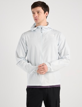Chamarra para hiking The North Face Performance Fleece para hombre