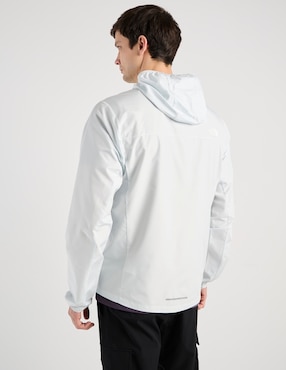 Chamarra para hiking The North Face Performance Fleece para hombre