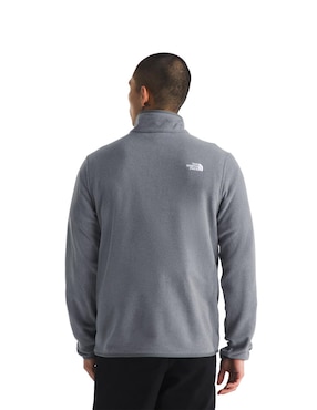 Chamarra para hiking The North Face performance Fleece de hombre
