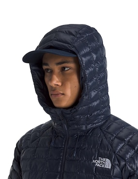 Chamarra para hiking The North Face performance Fleece Thermoball de hombre