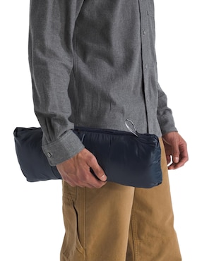 Chamarra para hiking The North Face performance Fleece Thermoball de hombre