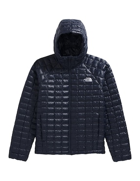 Chamarra para hiking The North Face performance Fleece Thermoball de hombre