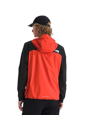 Chamarra impermeable para hiking The North Face performance Fleece de hombre