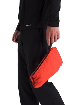Chamarra impermeable para hiking The North Face performance Fleece de hombre