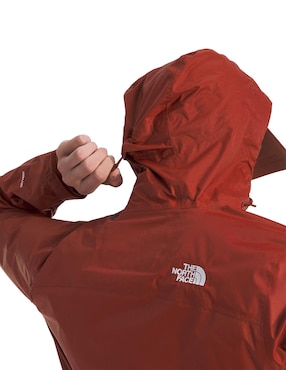 Chamarra impermeable para hiking The North Face performance Fleece Venture de hombre