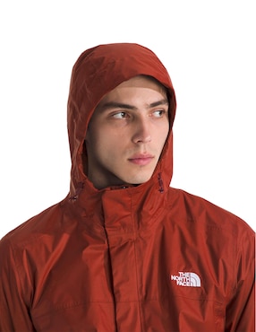 Chamarra impermeable para hiking The North Face performance Fleece Venture de hombre