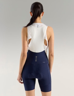Bib short X10 de entrenamiento para mujer