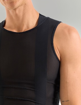 Bib short X10 para ciclismo hombre