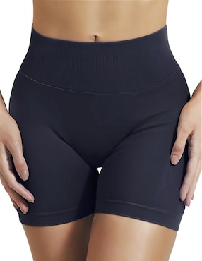 Short Tomoloon para entrenamiento mujer