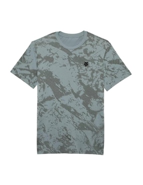 Playera deportiva casual Fox Racing de hombre