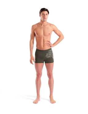 Bóxer Arena para hombre