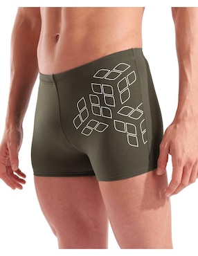 Bóxer Arena para hombre