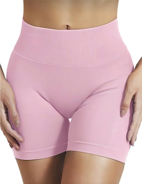 Short Tomoloon para entrenamiento mujer