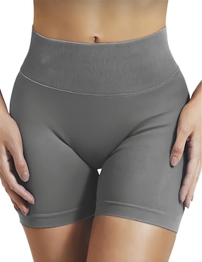 Short Tomoloon para entrenamiento mujer