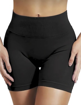 Short Tomoloon para entrenamiento mujer