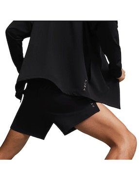 Sudadera Puma con cierre para hombre