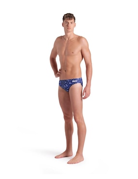 Trusa Arena para hombre