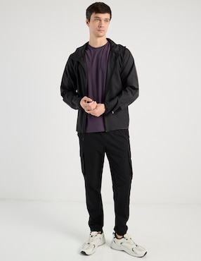 Chamarra para hiking The North Face Performance Fleece para hombre