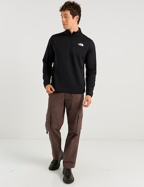 Chamarra para Hiking The North Face para hombre