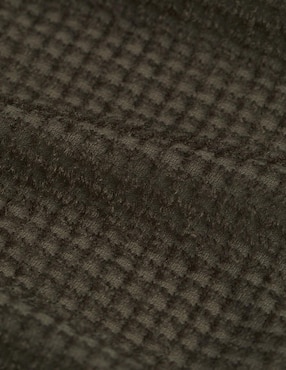 Chamarra impermeable para hiking The North Face Performance Fleece Future para hombre