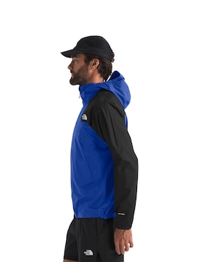 Chamarra impermeable para hiking The North Face performance Fleece de hombre