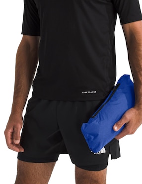 Chamarra impermeable para hiking The North Face performance Fleece de hombre