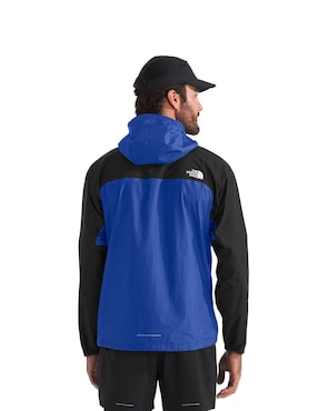 Chamarra impermeable para hiking The North Face performance Fleece de hombre