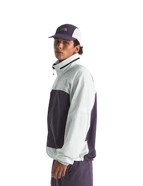 Chamarra impermeable para hiking The North Face performance Fleece de hombre