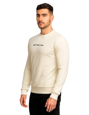 Sudadera Peak para hombre