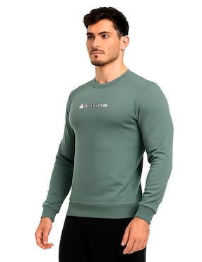 Sudadera Peak para hombre