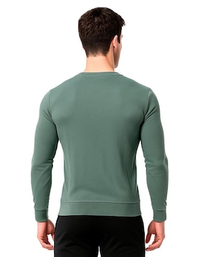 Sudadera Peak para hombre